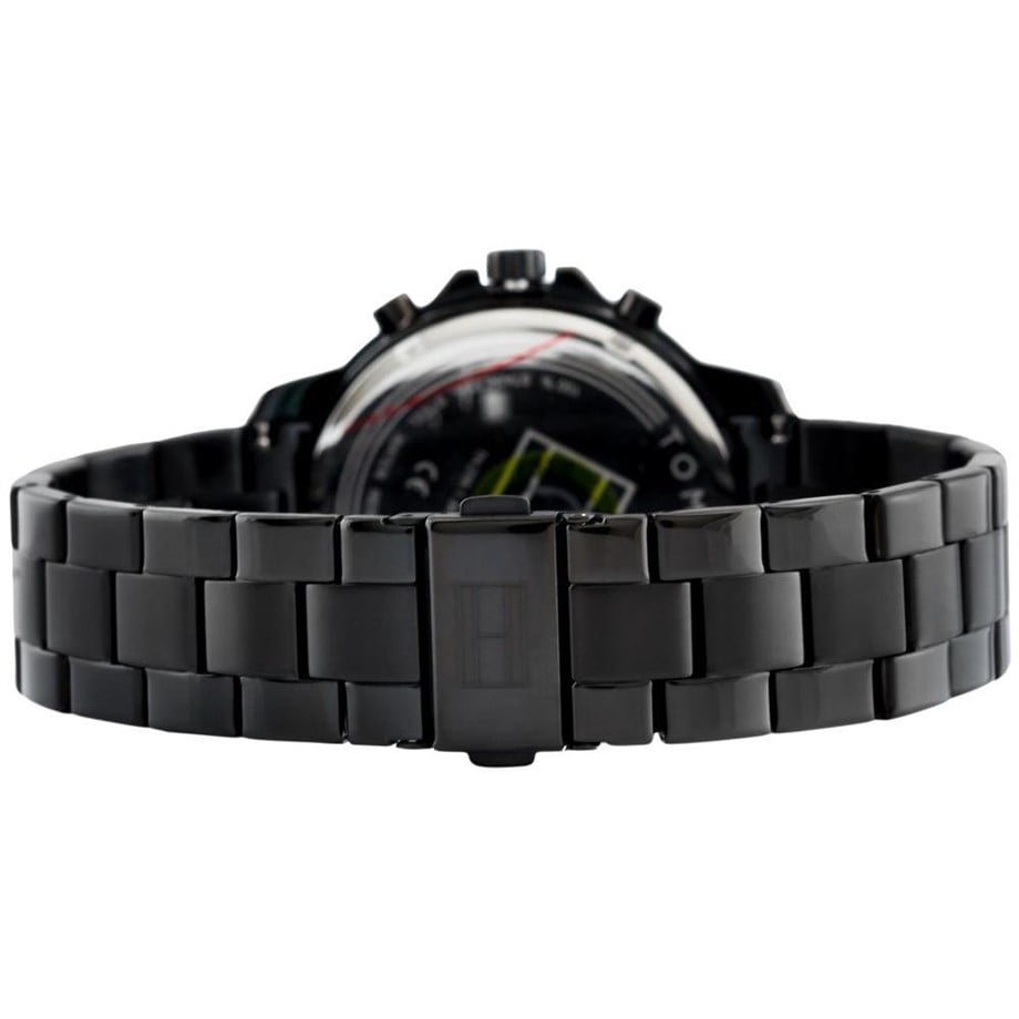 Tommy Hilfiger TH1791529 Erkek Kol Saati