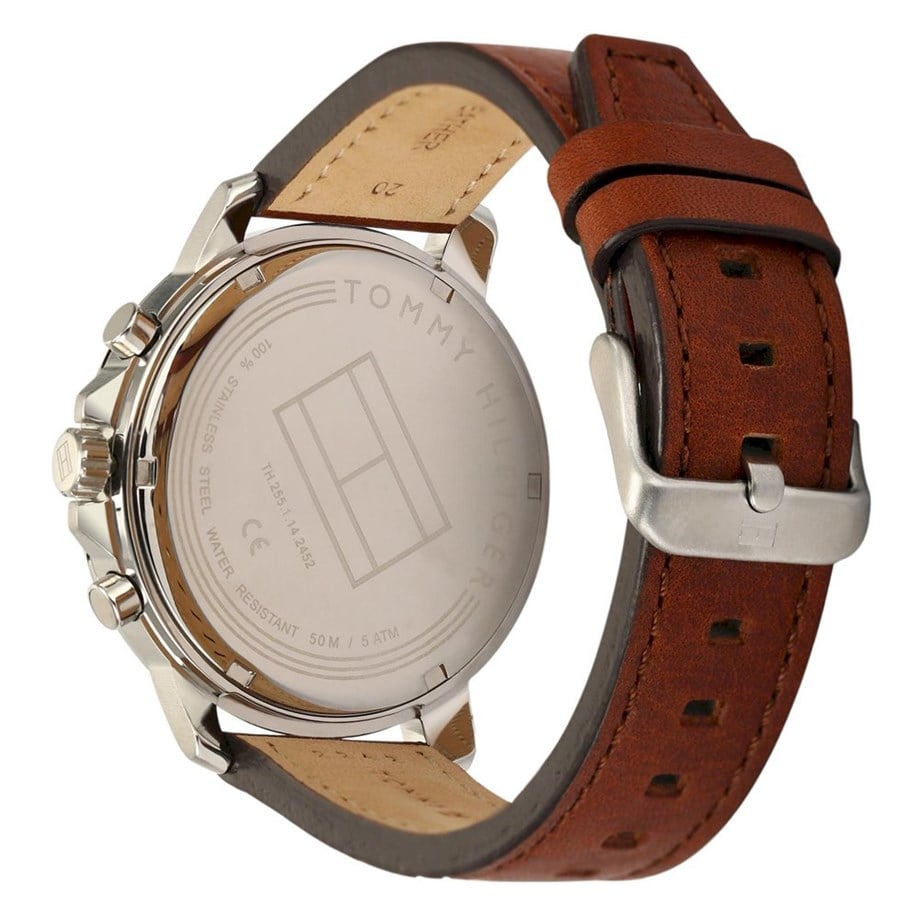 Tommy Hilfiger TH1791531 Erkek Kol Saati