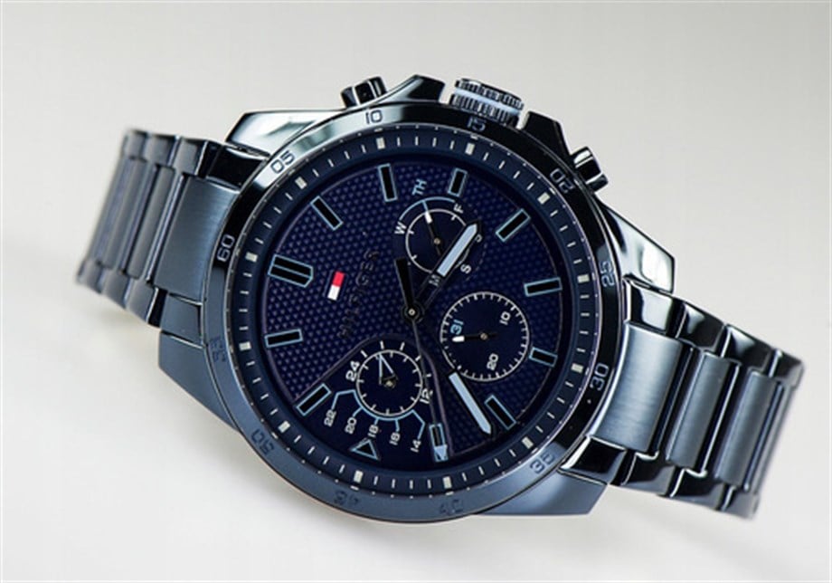 Tommy Hilfiger TH1791560 Erkek Kol Saati