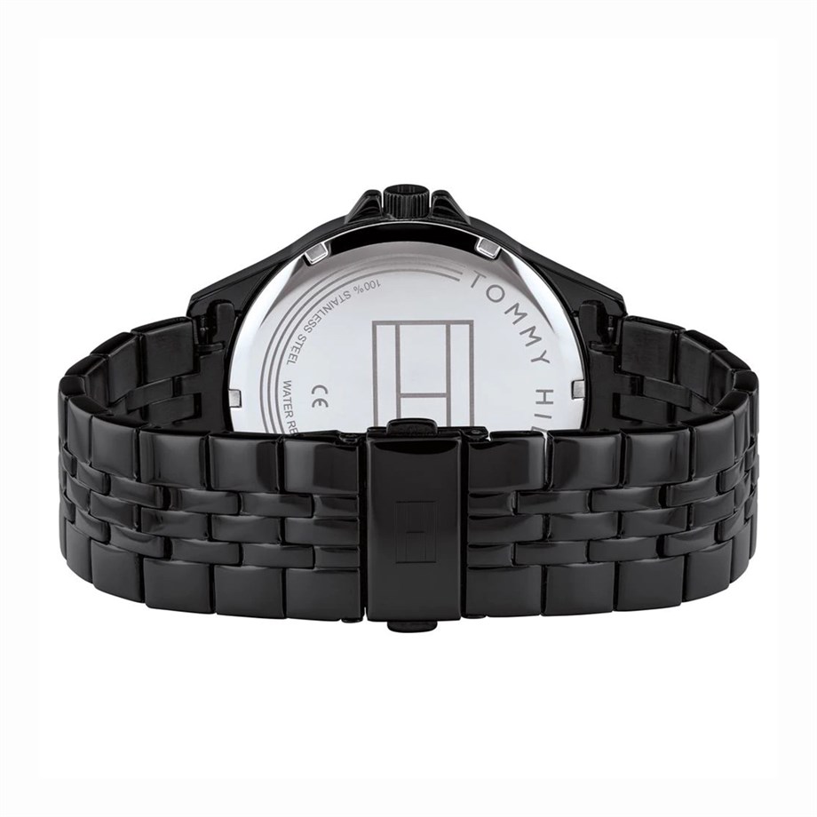 Tommy Hilfiger TH1791611 Erkek Kol Saati