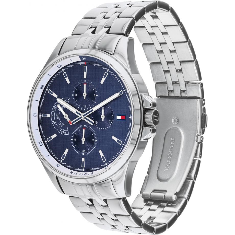 Tommy Hilfiger TH1791612 Erkek Kol Saati
