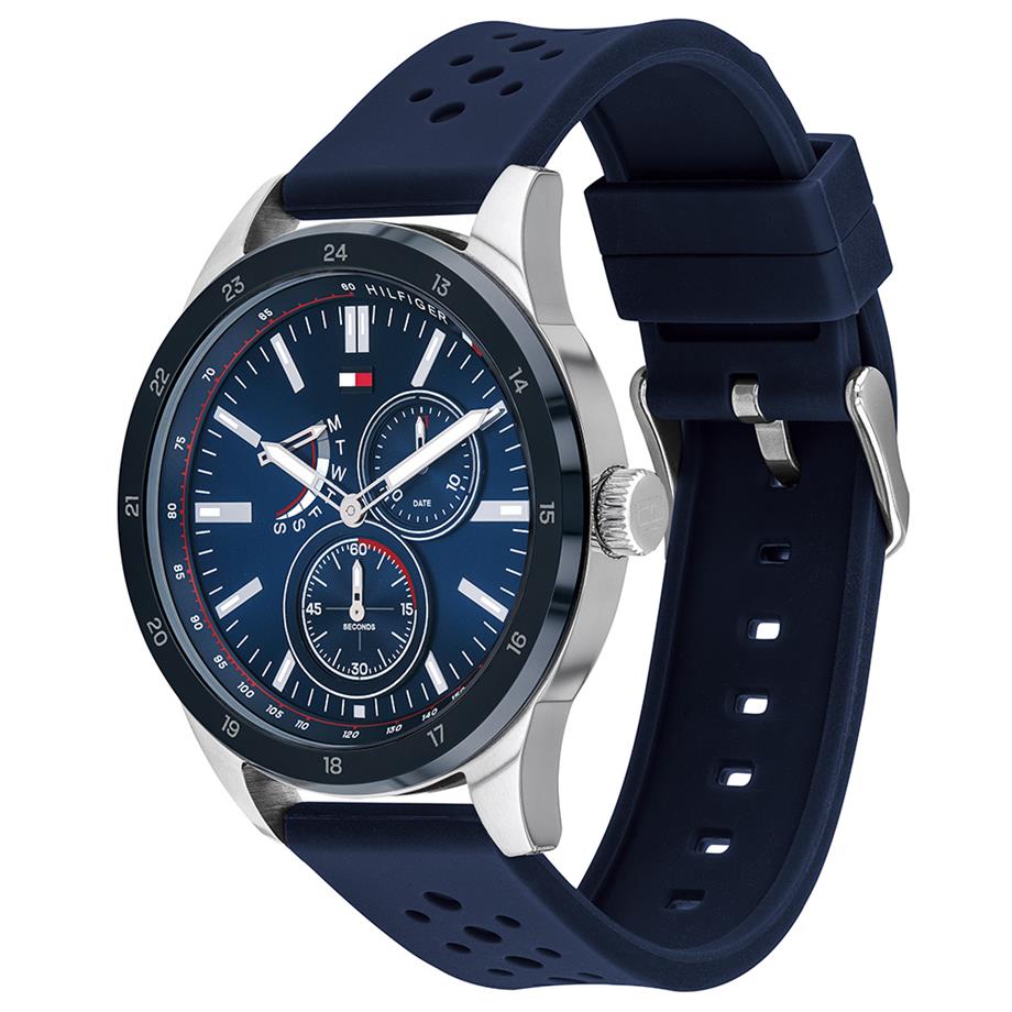 Tommy Hilfiger TH1791635 Erkek Kol Saati