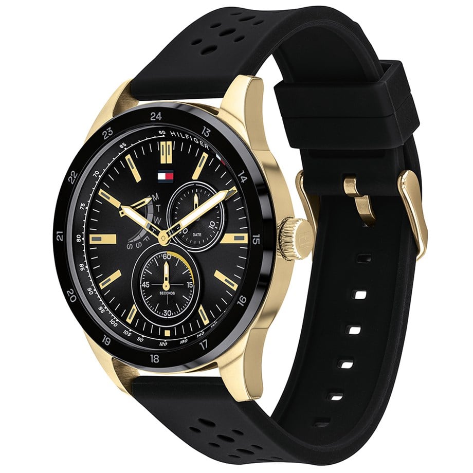 Tommy Hilfiger TH1791636 Erkek Kol Saati