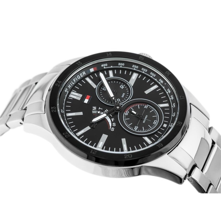 Tommy Hilfiger TH1791639 Erkek Kol Saati