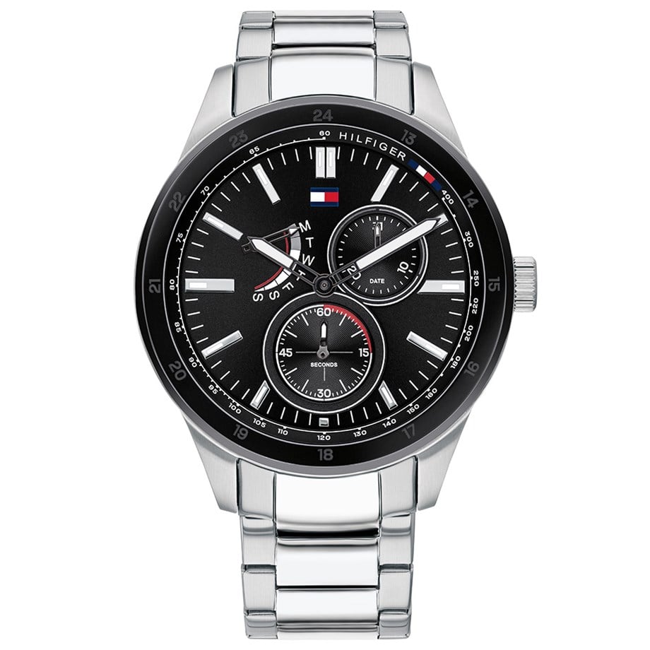 Tommy Hilfiger TH1791639 Erkek Kol Saati