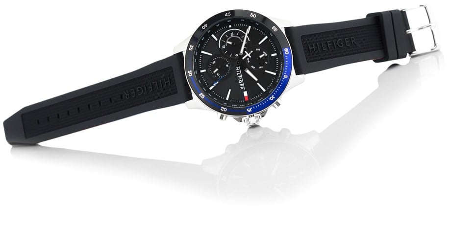 Tommy Hilfiger TH1791724 Erkek Kol Saati