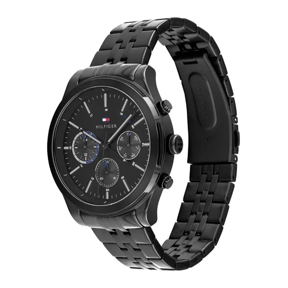 Tommy Hilfiger TH1791738 Erkek Kol Saati