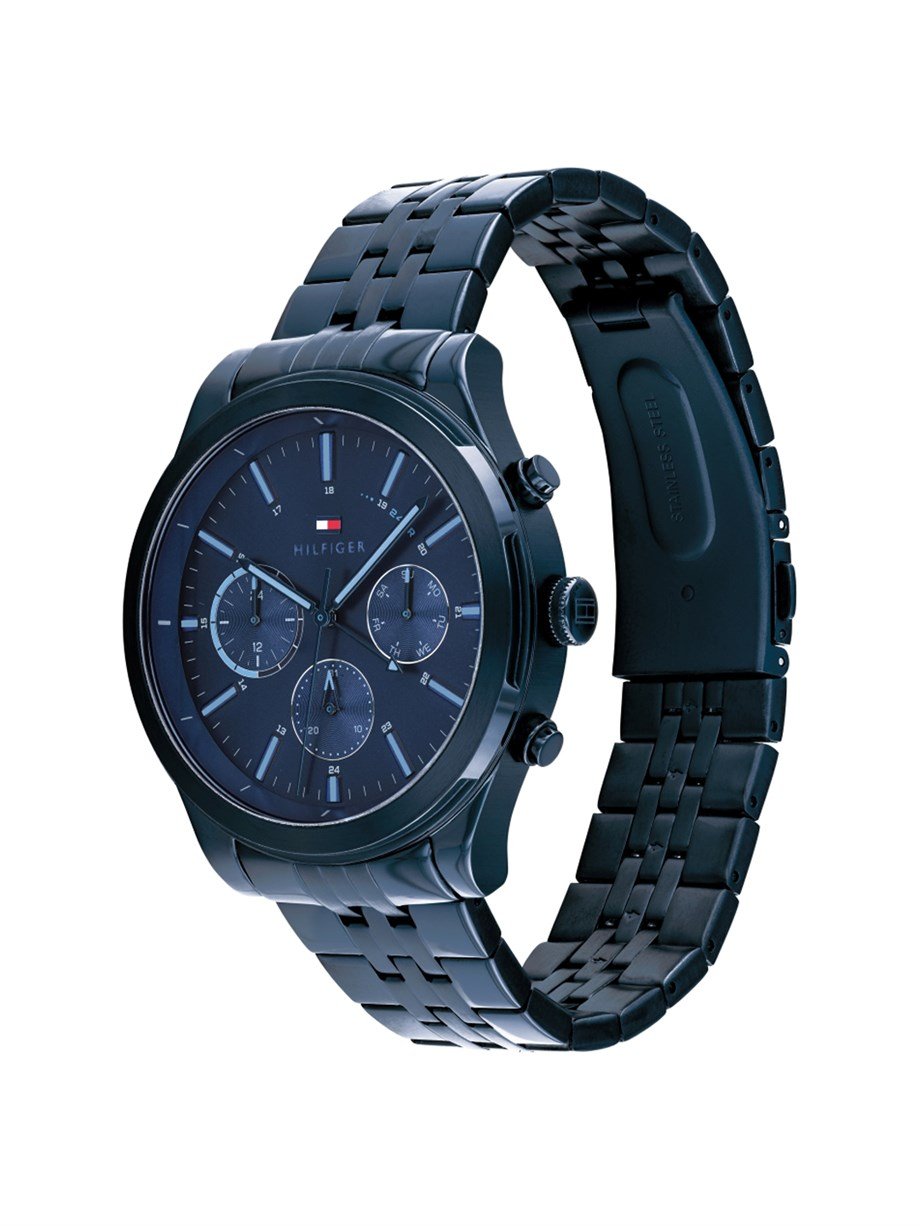 Tommy Hilfiger TH1791739 Erkek Kol Saati
