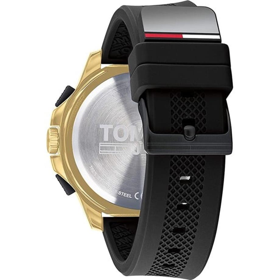 Tommy Hilfiger TH1791762 Erkek Kol Saati