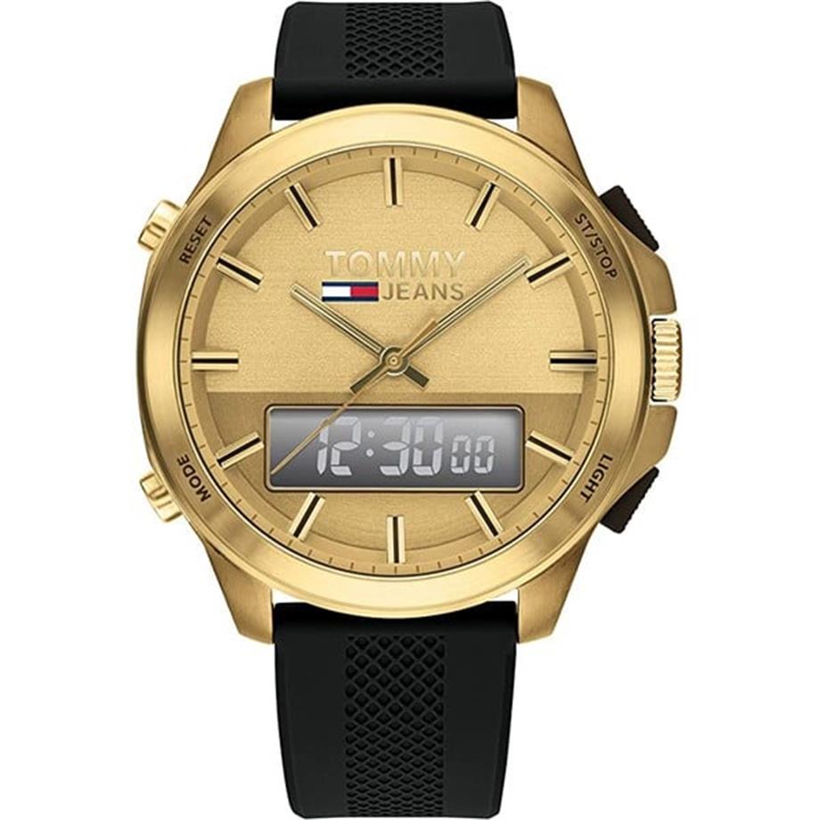 Tommy Hilfiger TH1791762 Erkek Kol Saati