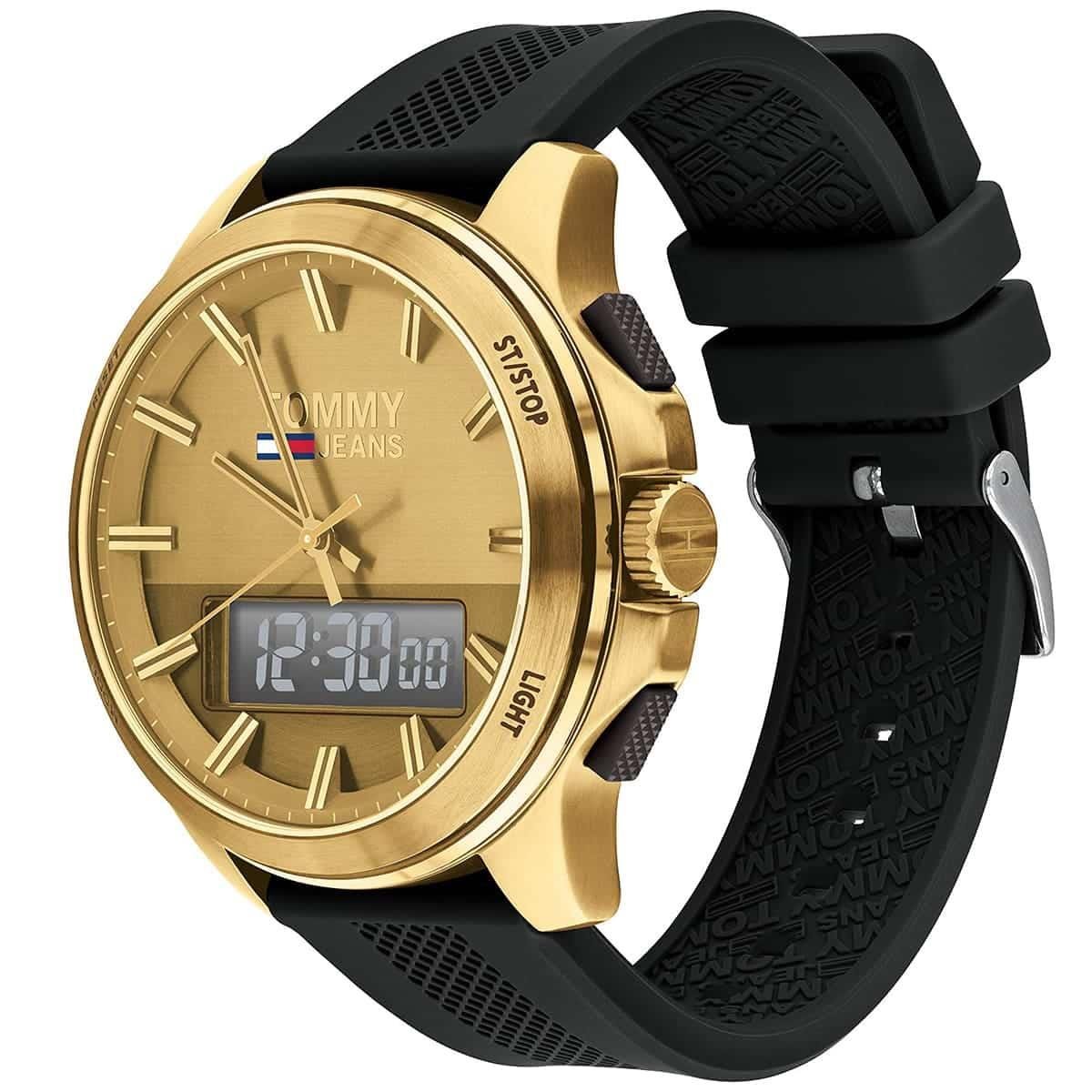 Tommy Hilfiger TH1791762 Erkek Kol Saati