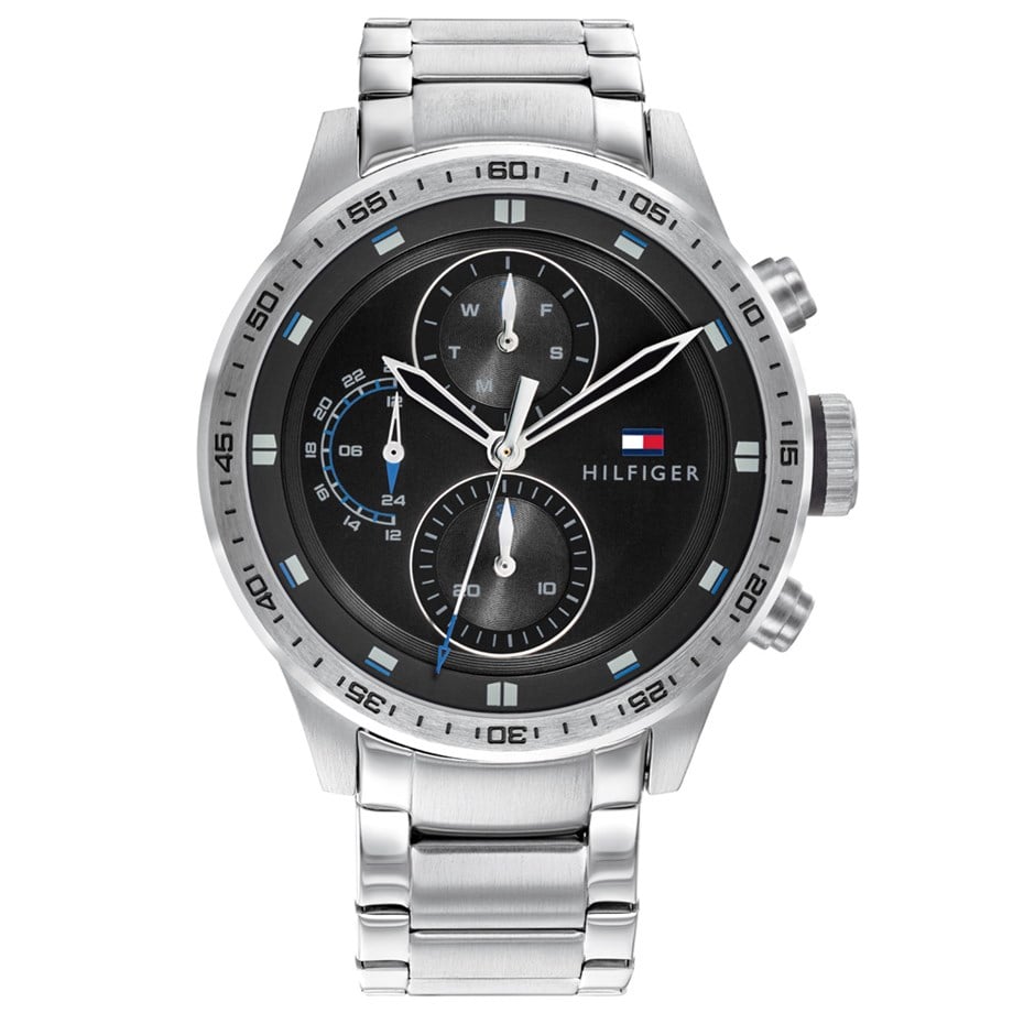 Tommy Hilfiger TH1791805 Erkek Kol Saati