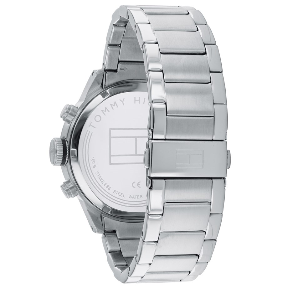 Tommy Hilfiger TH1791805 Erkek Kol Saati