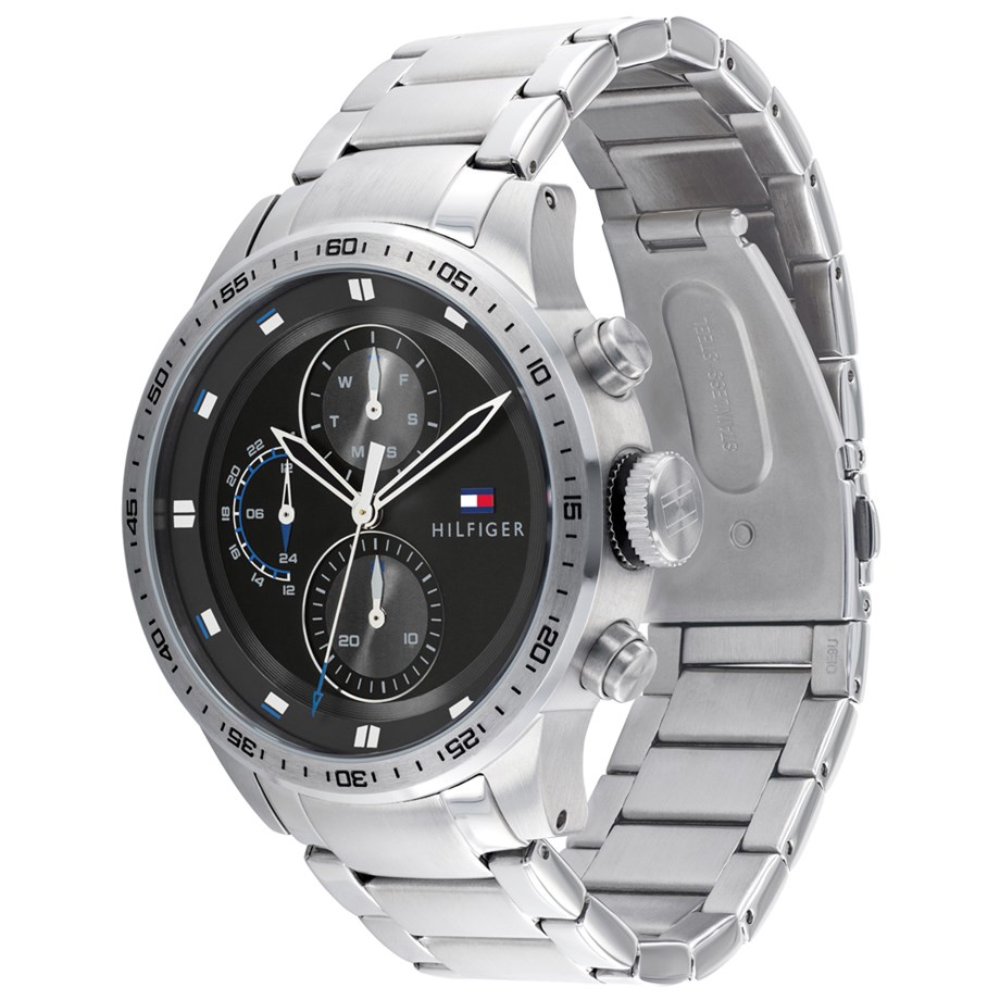 Tommy Hilfiger TH1791805 Erkek Kol Saati