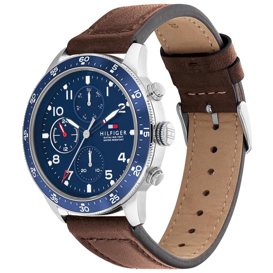 Tommy Hilfiger TH1791946 Erkek Kol Saati