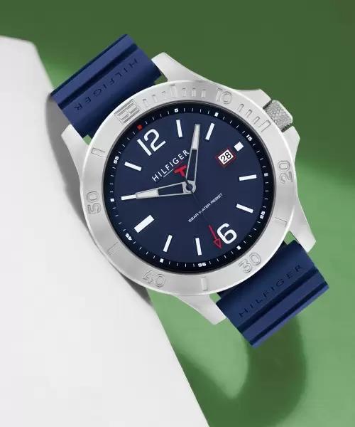 Tommy Hilfiger TH1791991 Erkek Kol Saati