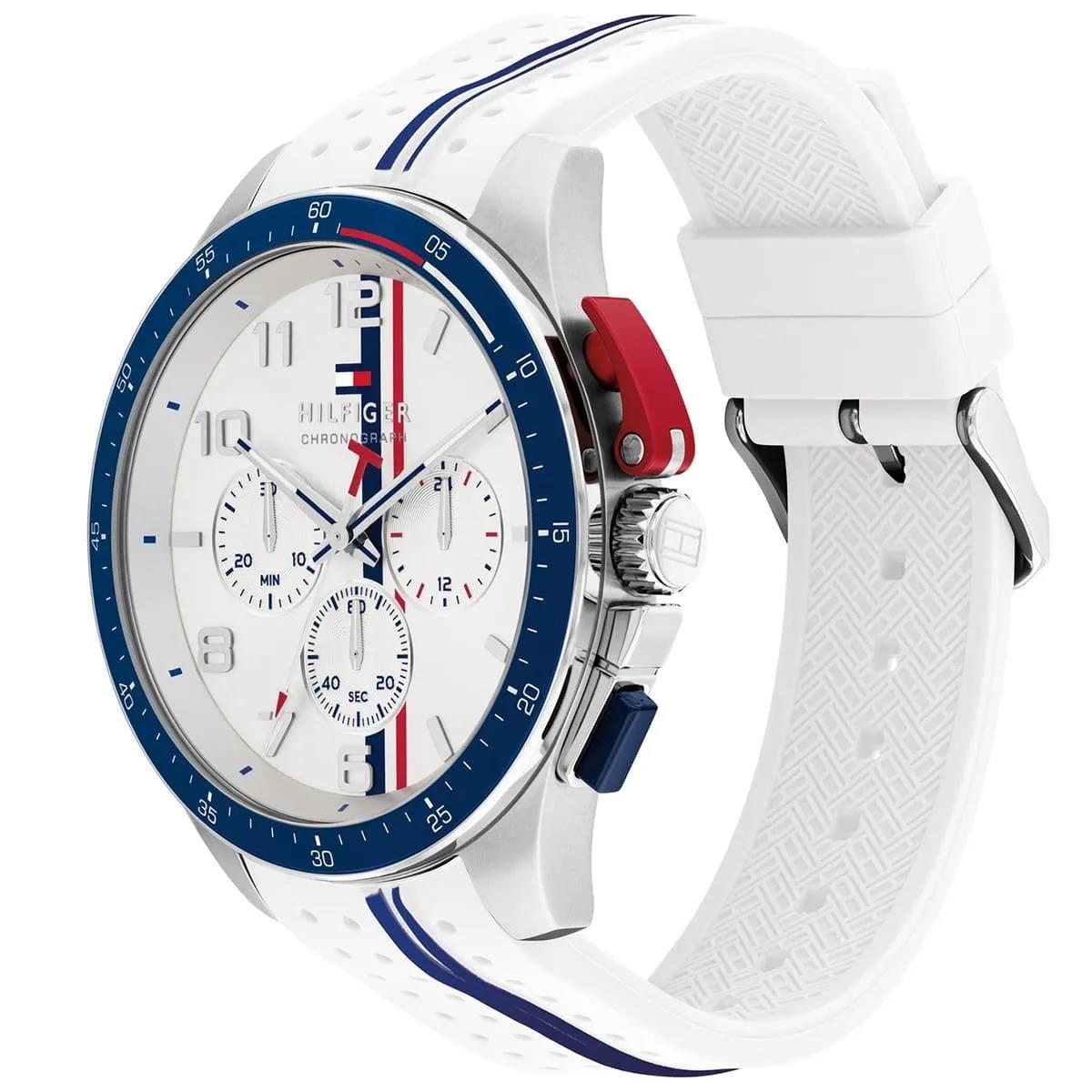 Tommy Hilfiger TH1792167 Erkek Kol Saati