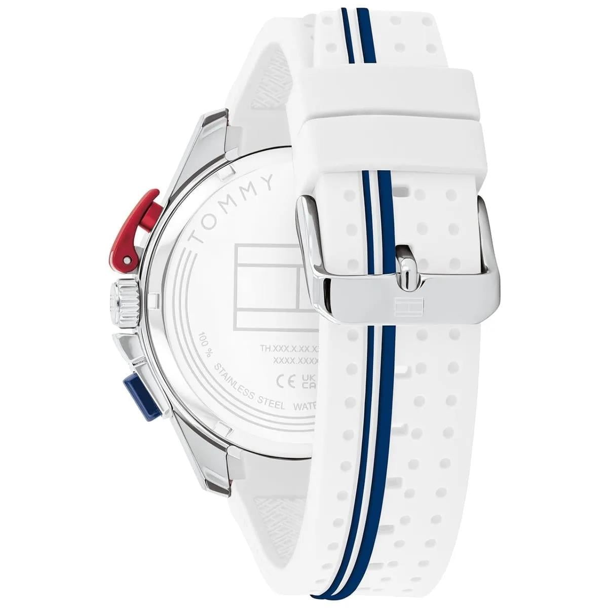 Tommy Hilfiger TH1792167 Erkek Kol Saati
