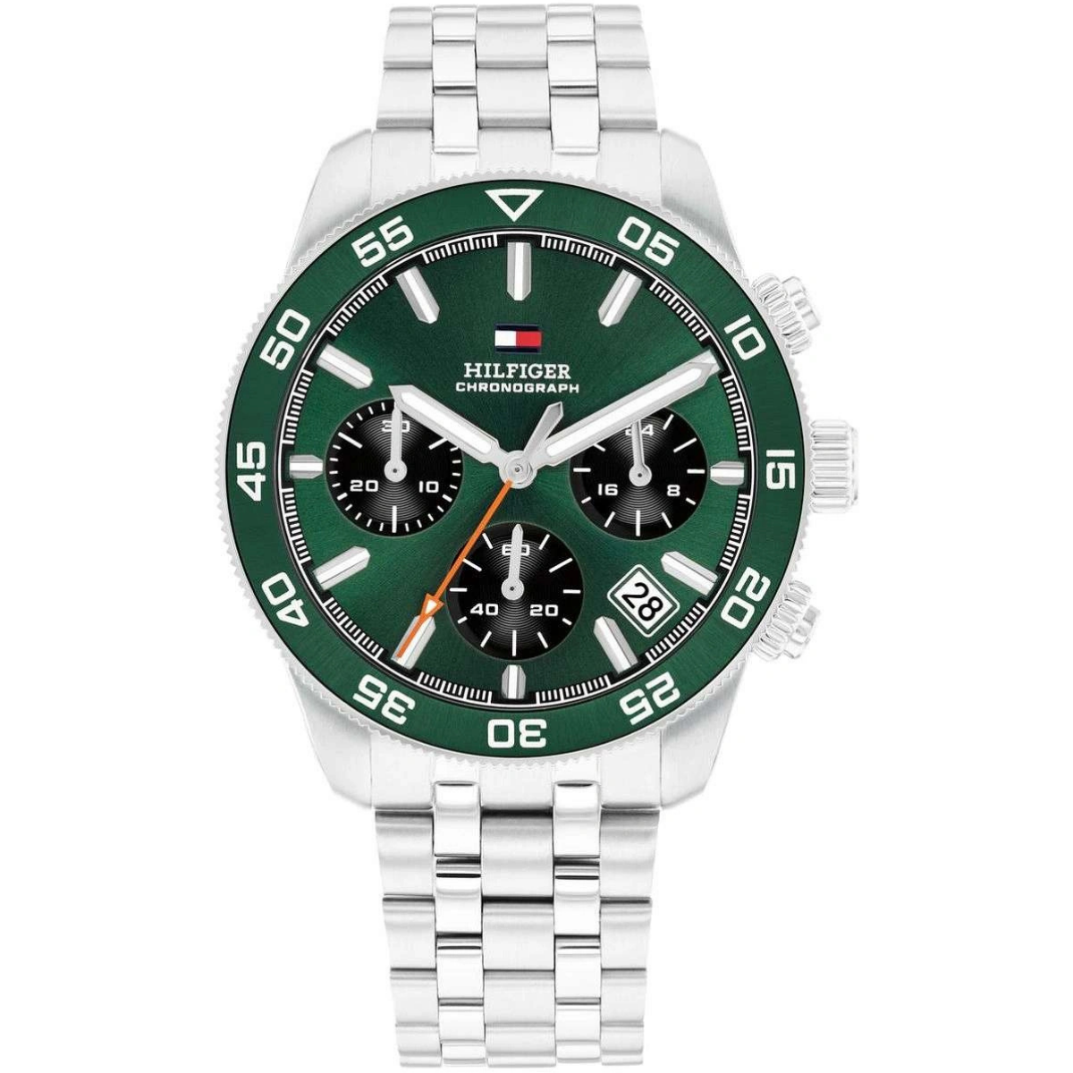 Tommy Hilfiger TH1792214 Erkek Kol Saati