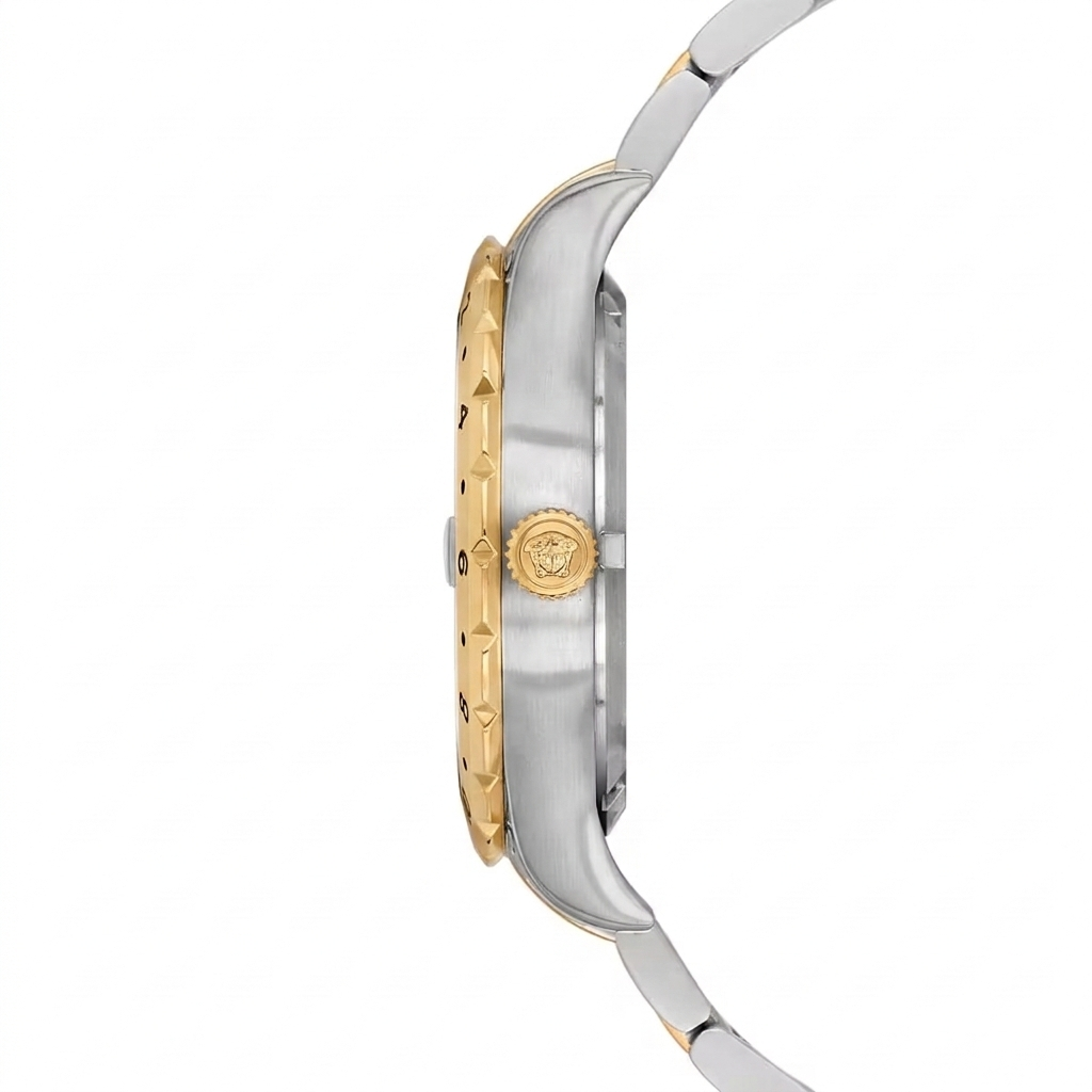 Versace VRSCV11040015 Erkek Kol Saati