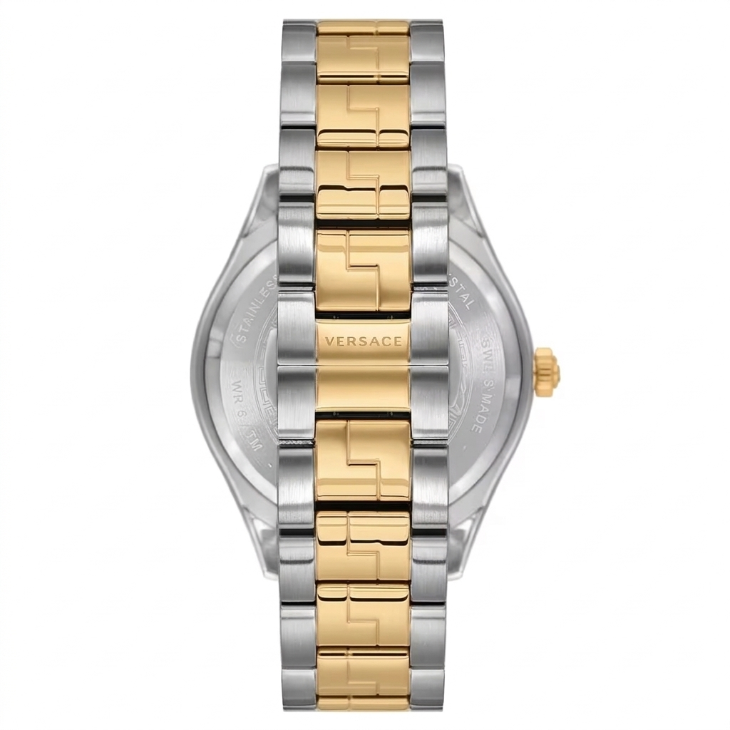 Versace VRSCV11040015 Erkek Kol Saati
