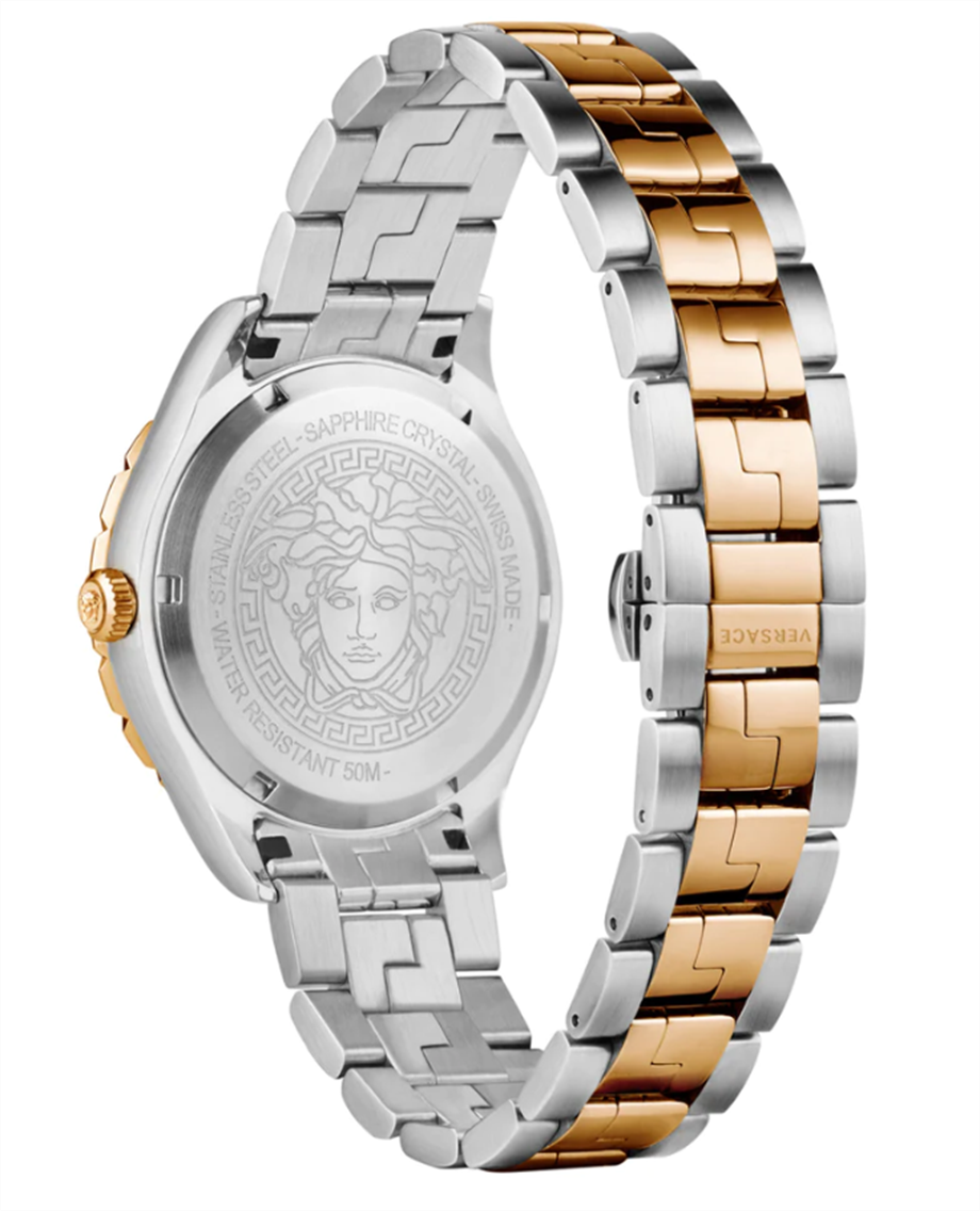 Versace VRSCV12030015 Kadın Kol Saati