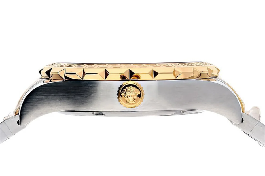 Versace VRSCV12050015 Kadın Kol Saati