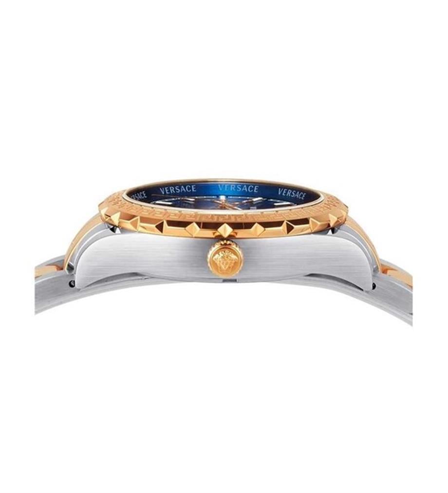 Versace VRSCV12060017 Kadın Kol Saati
