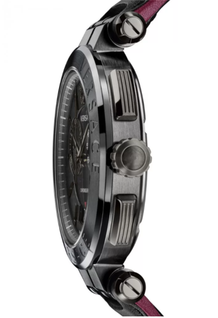 Versace VRSCVBR030017 Erkek Kol Saati