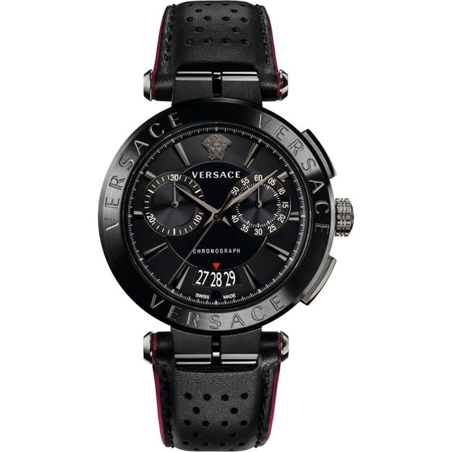 Versace VRSCVBR030017 Erkek Kol Saati