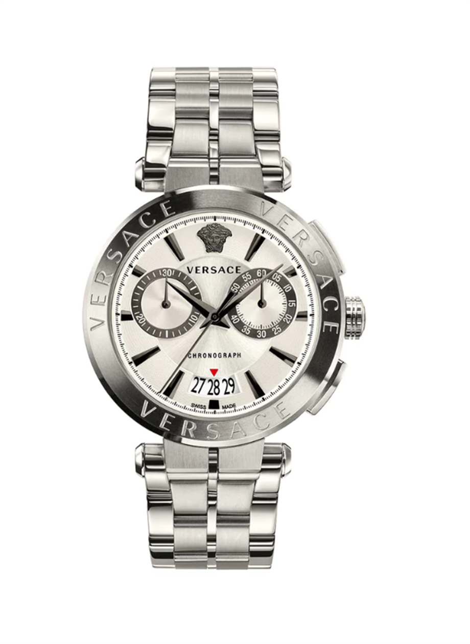 Versace VRSCVBR040017 Erkek Kol Saati