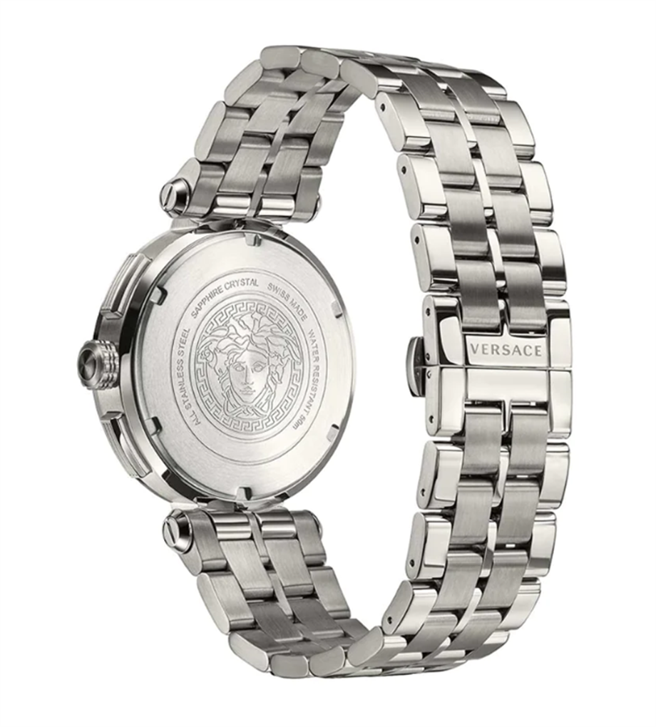 Versace VRSCVBR040017 Erkek Kol Saati