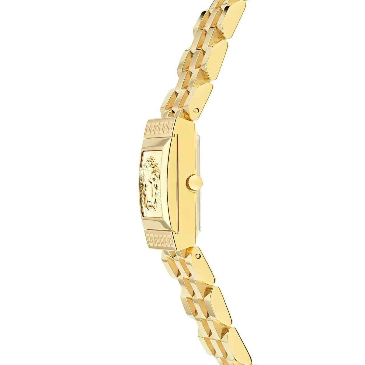 Versace VRSCVE0C00225 Kadın Kol Saati VE0C00225