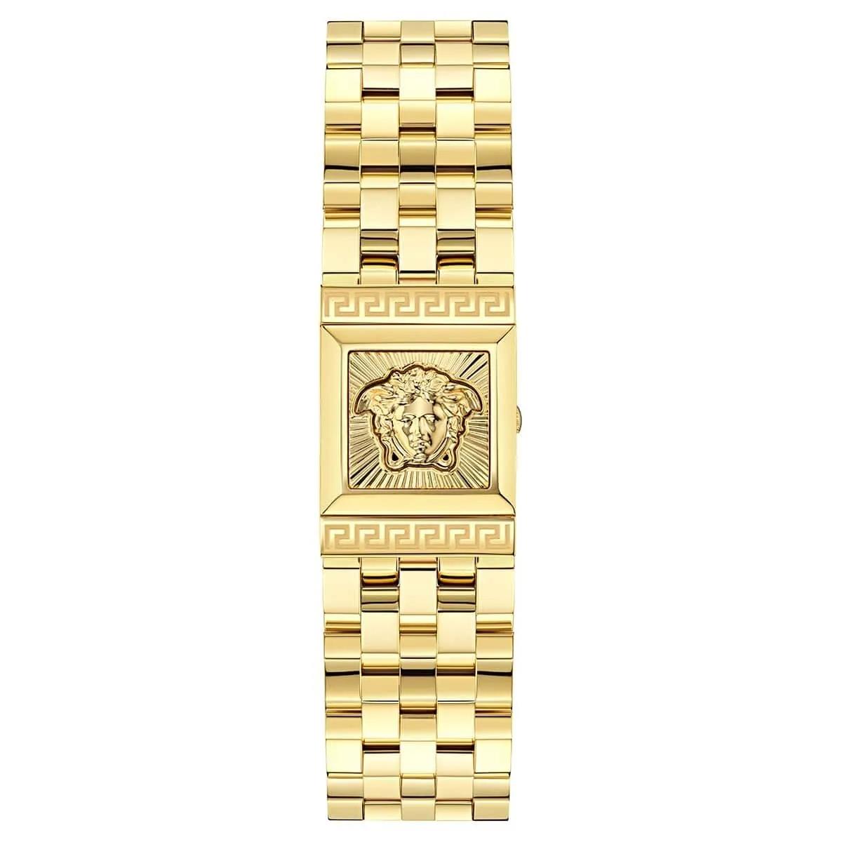 Versace VRSCVE0C00225 Kadın Kol Saati VE0C00225