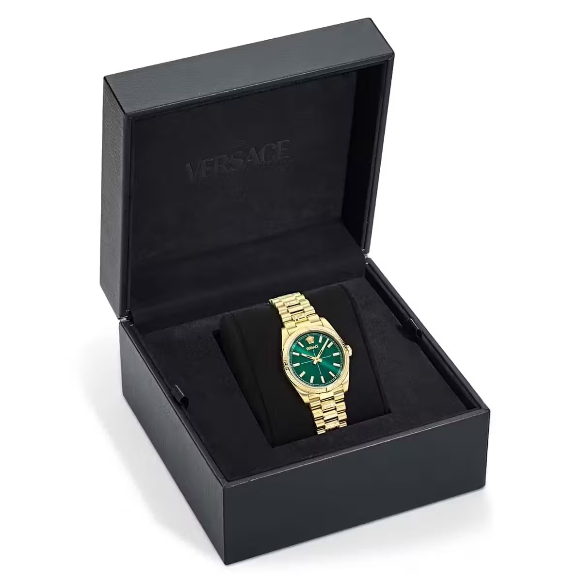 Versace VRSCVE0E01025 Kadın Kol Saati