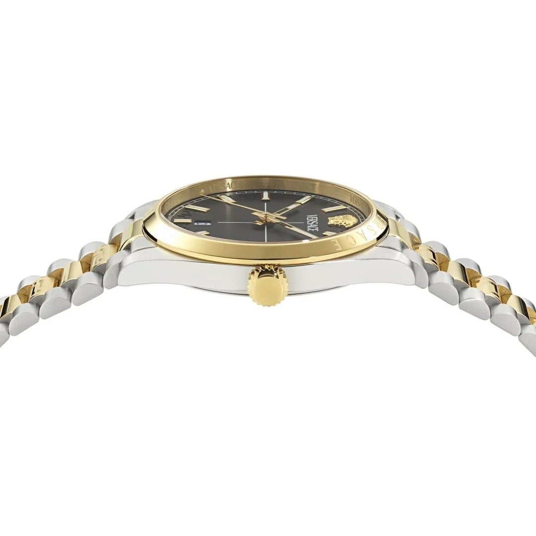 Versace VRSCVE0G00525 Erkek Kol Saati 