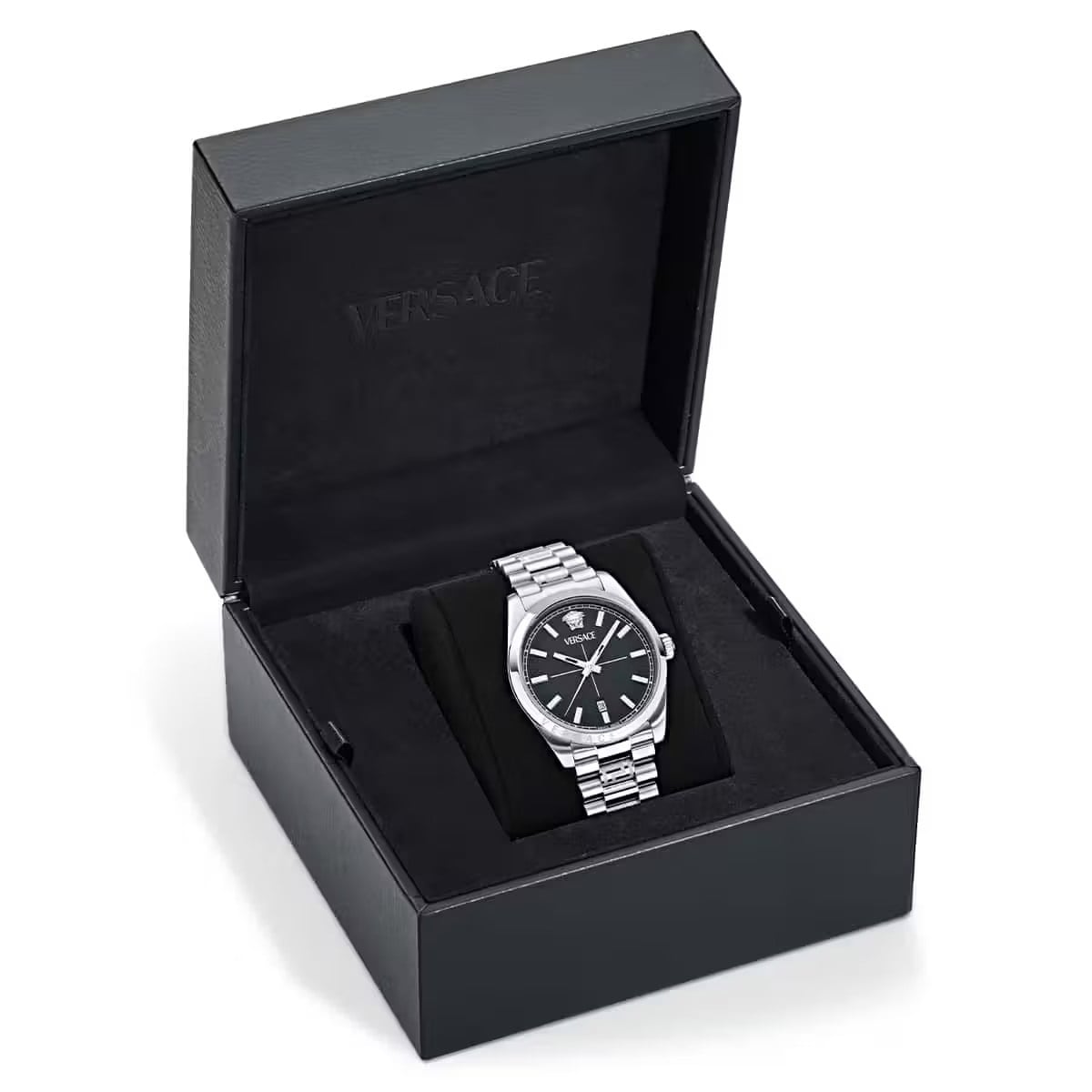 Versace VRSCVE0G00725 Erkek Kol Saati 
