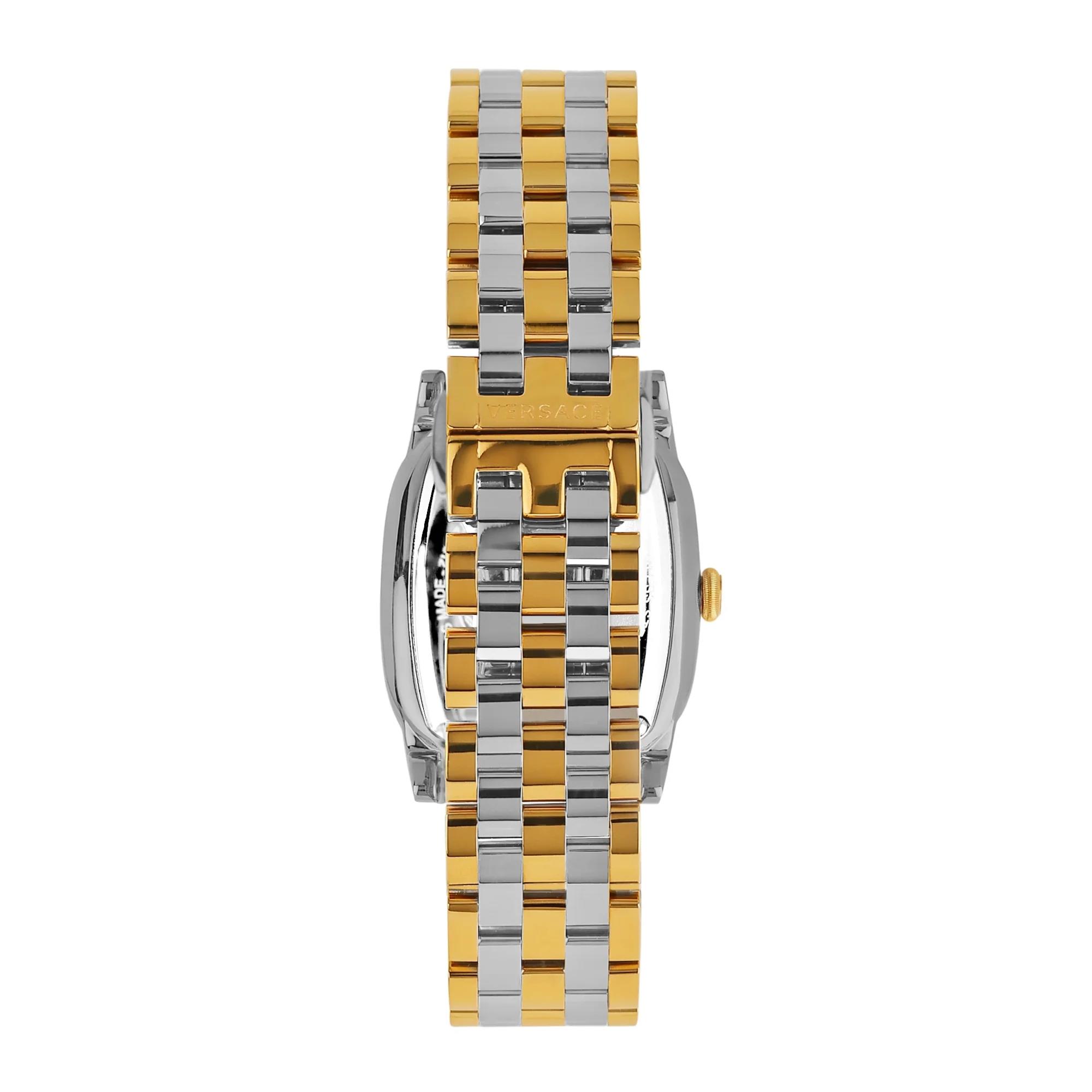 Versace VRSCVE1B00618 Kadın Kol Saati VE1B00618