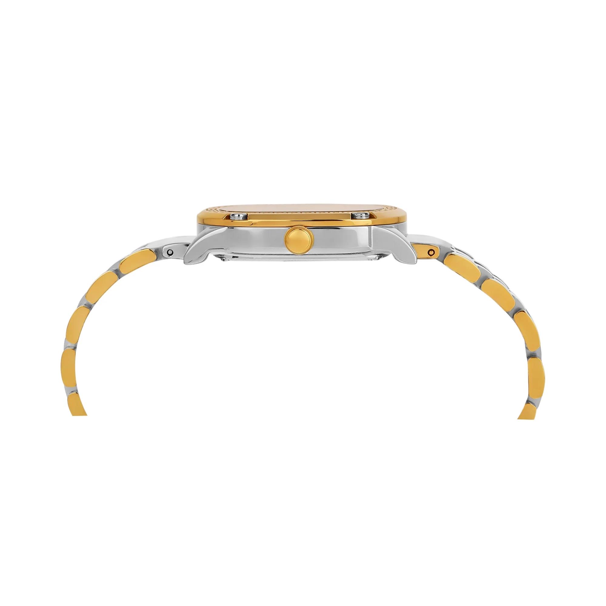 Versace VRSCVE1B00618 Kadın Kol Saati VE1B00618