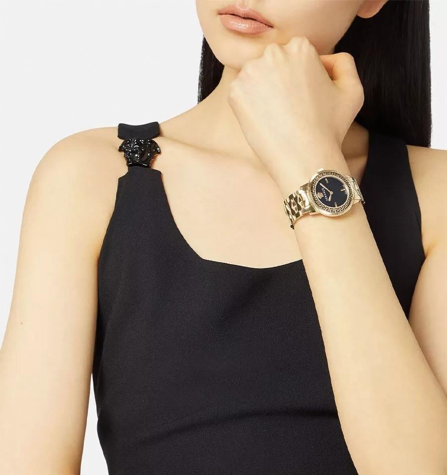 Versace VRSCVE2P00622 Kadın Kol Saati