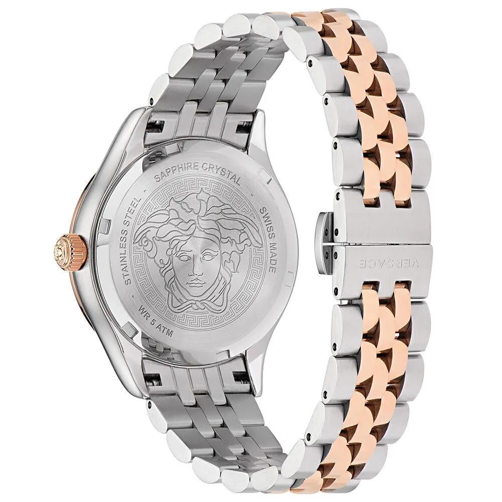 Versace VRSCVE2S00422 Kadın Kol Saati