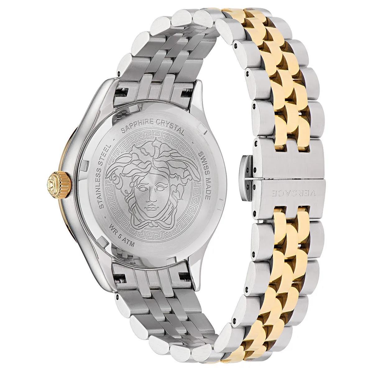 Versace VRSCVE2S00522 Kadın Kol Saati