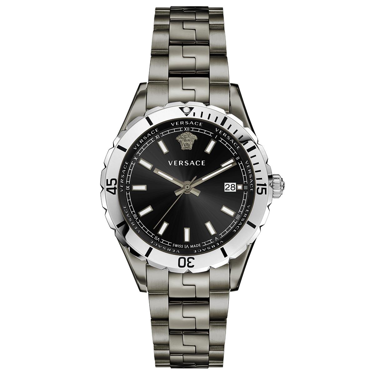 Versace VRSCVE3A00620 Erkek Kol Saati