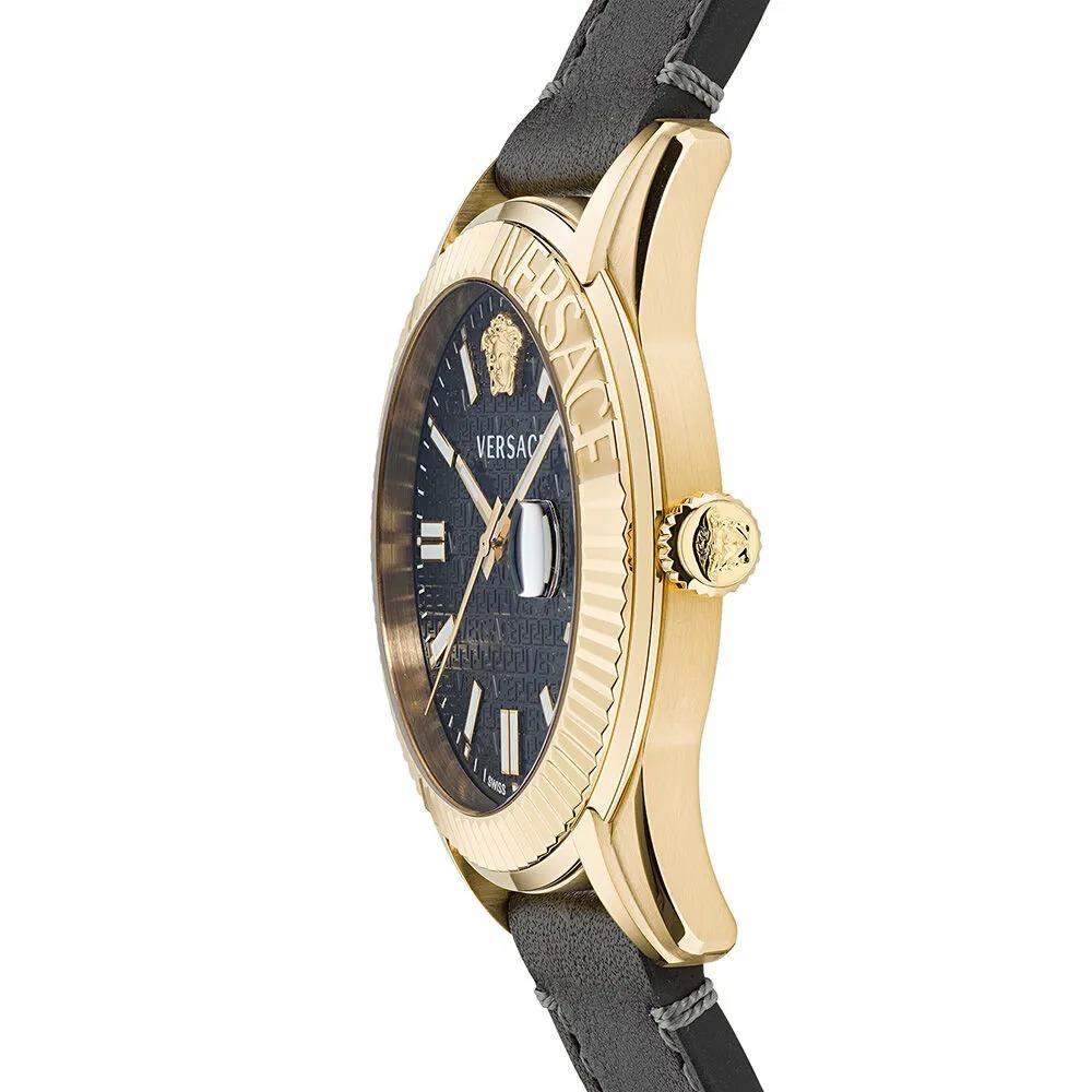 Versace VRSCVE3K00222 Erkek Kol Saati