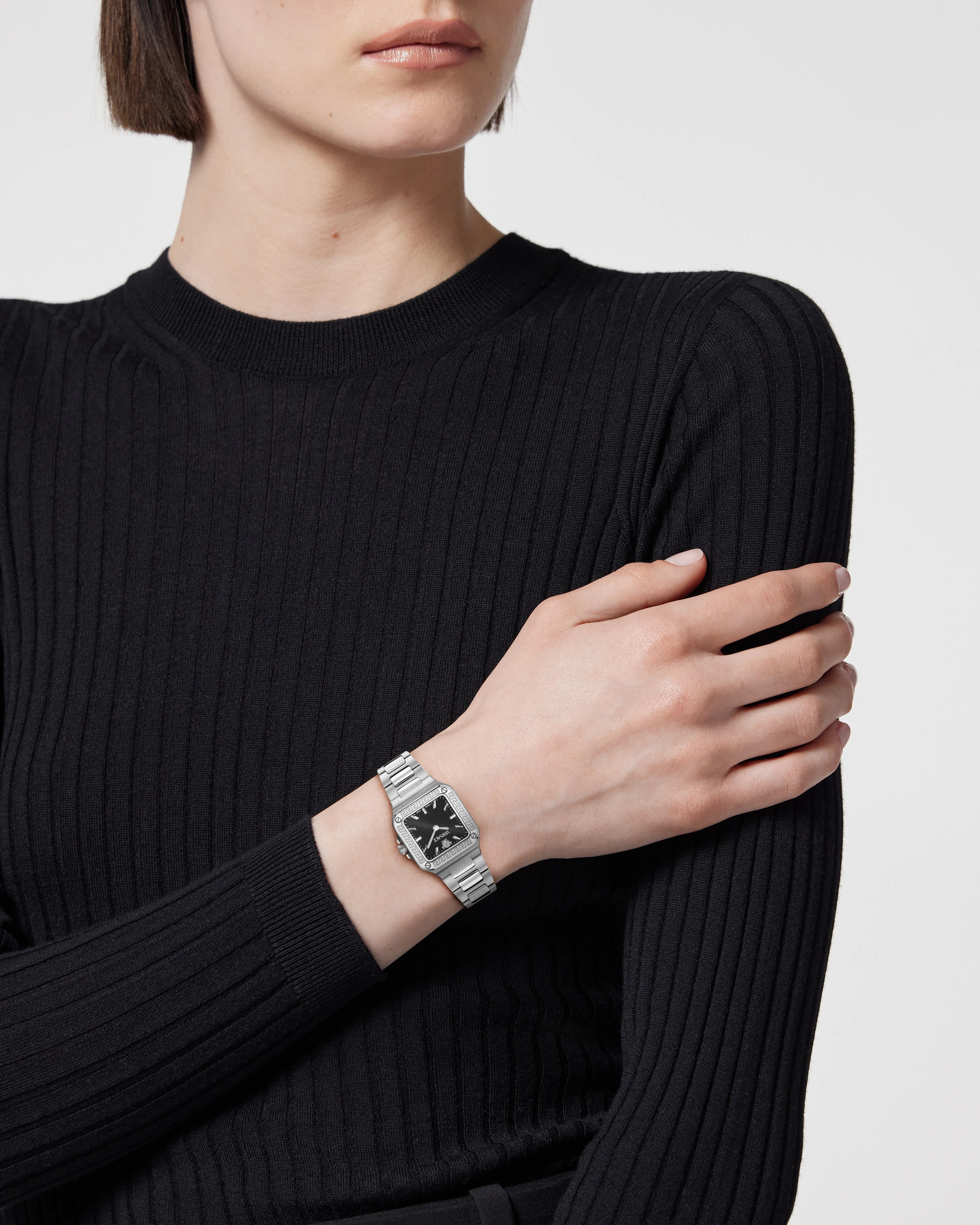 Versace VRSCVE5G00126 Kadın Kol Saati 