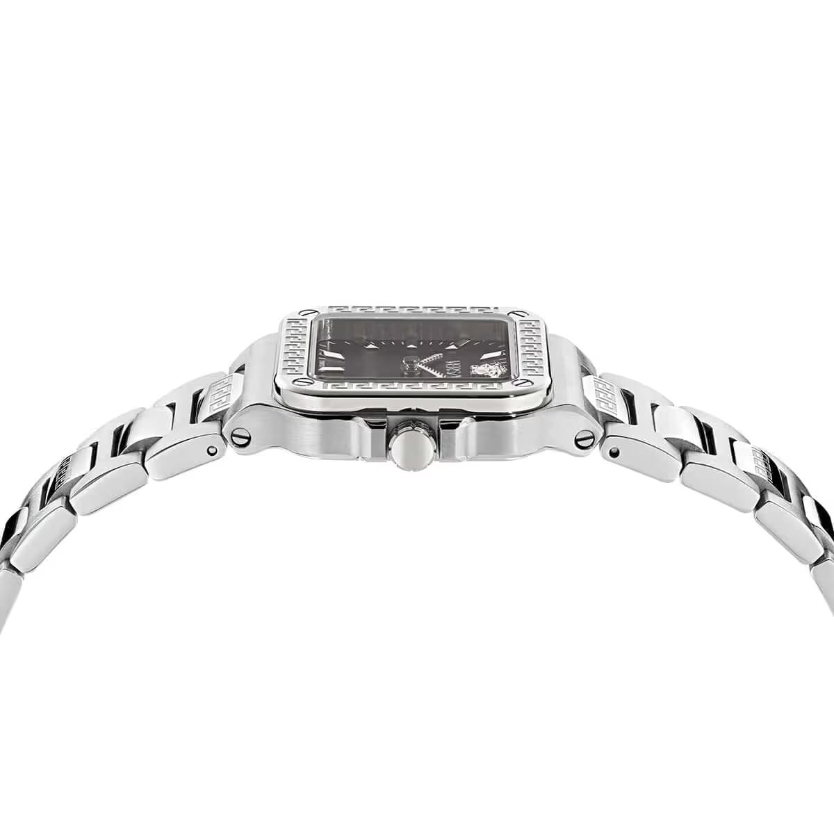 Versace VRSCVE5G00126 Kadın Kol Saati 