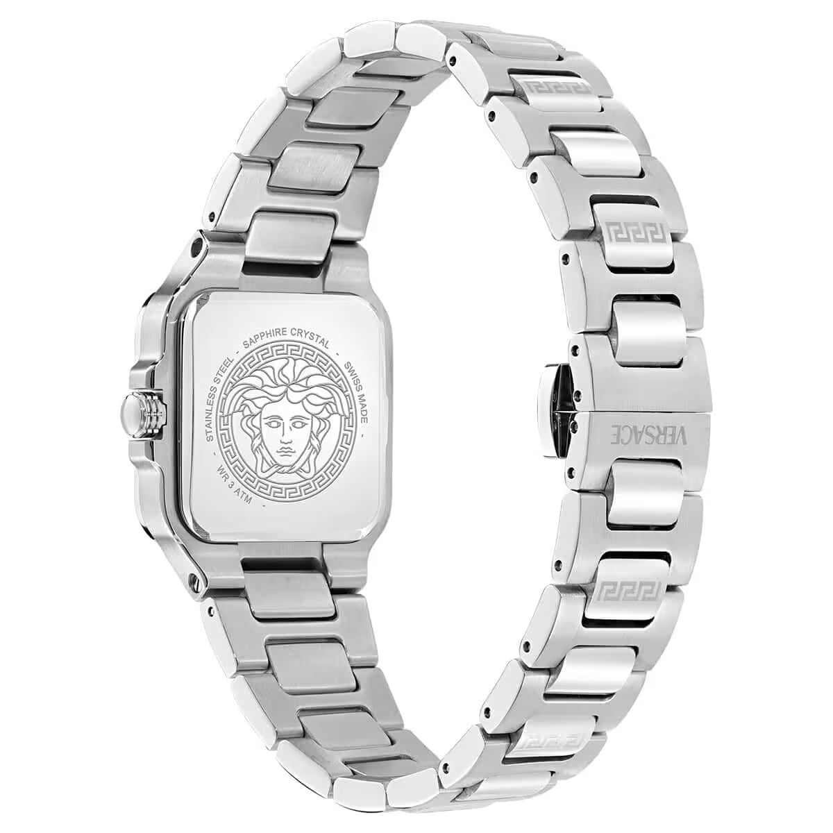 Versace VRSCVE5G00126 Kadın Kol Saati 