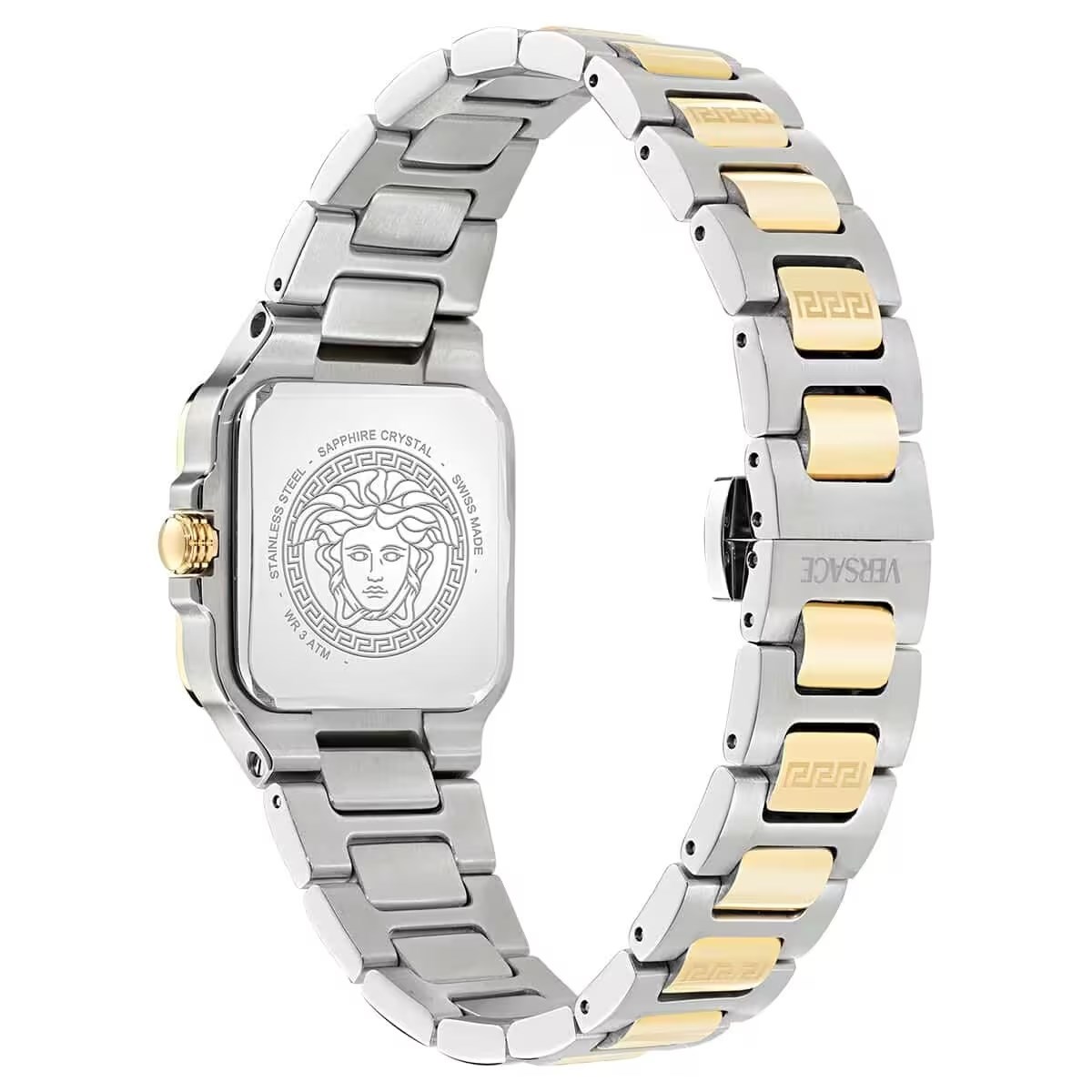 Versace VRSCVE5G00226 Kadın Kol Saati 
