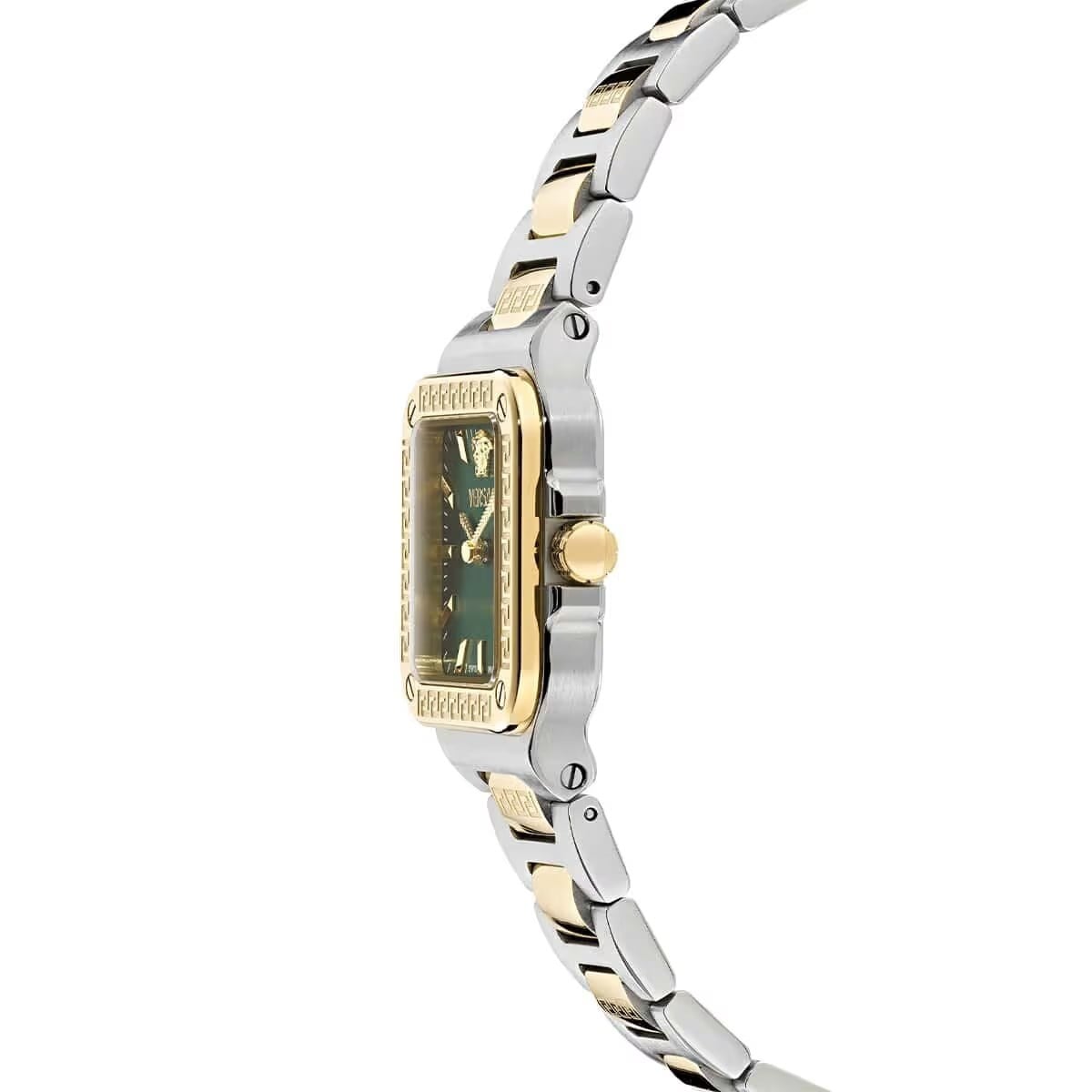 Versace VRSCVE5G00326 Kadın Kol Saati 