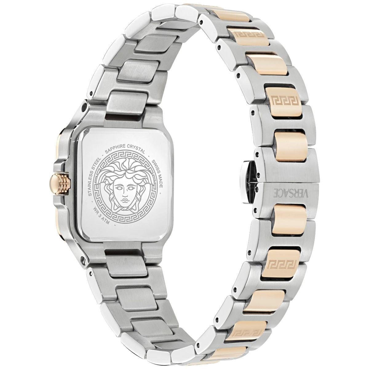 Versace VRSCVE5G00426 Kadın Kol Saati 